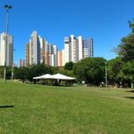 Parque do Cocó lidera ranking nacional de visitação entre parques estaduais