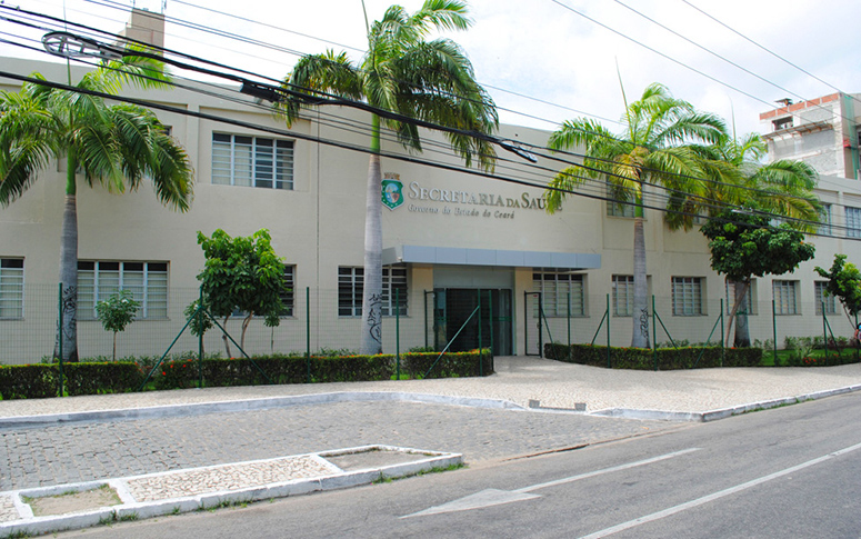 Secretaria de Saúde do Ceará realiza reunião emergencial para discutir imunização no Estado