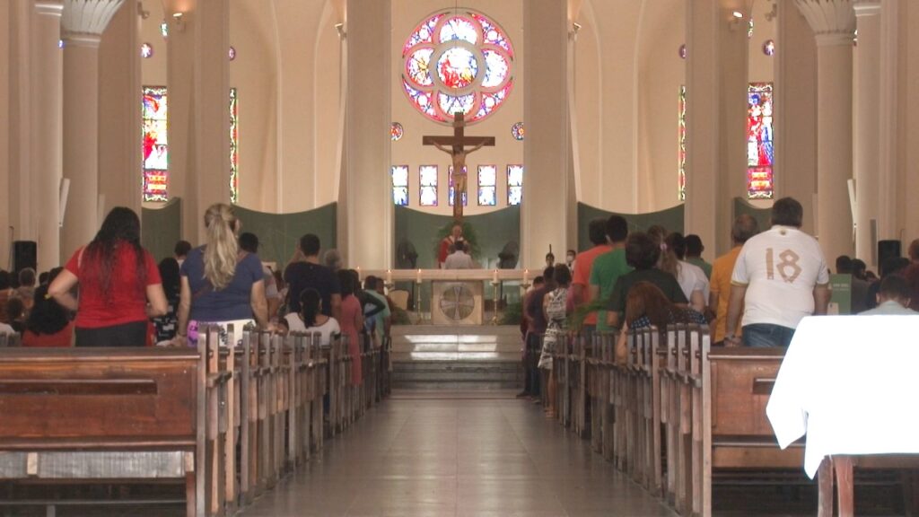 Semana Santa: confira a programação nas igrejas católicas de Fortaleza