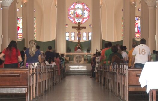 Semana Santa: confira a programação nas igrejas católicas de Fortaleza