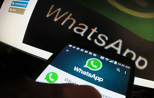 Após instabilidade, WhatsApp e Instagram voltam a funcionar