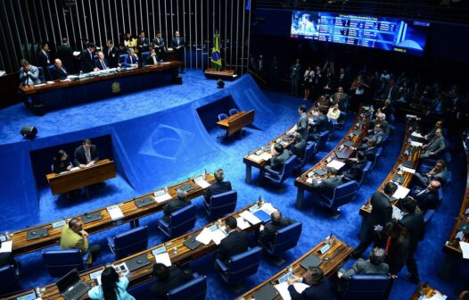 Senado define regras de combate à violência política contra a mulher