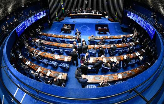 Senado elege novo presidente nesta segunda (1); confira os candidatos