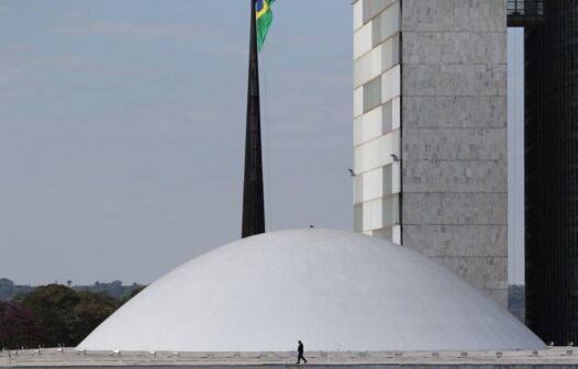 Senado inaugura memorial em homenagem a vítimas da Covid-19