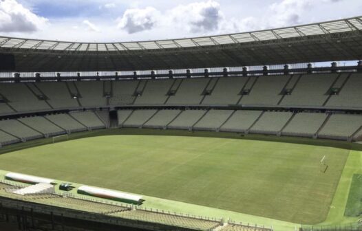 Semifinais do Campeonato Cearense serão nesta quarta-feira, na Arena Castelão