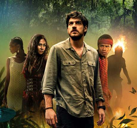 Série sobrenatural brasileira ganha primeiro trailer