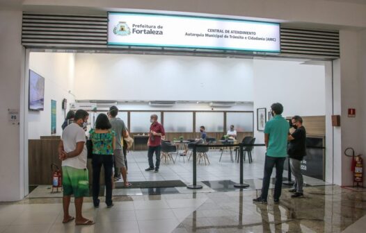 Confira lista de serviços que retomaram o atendimento presencial em Fortaleza