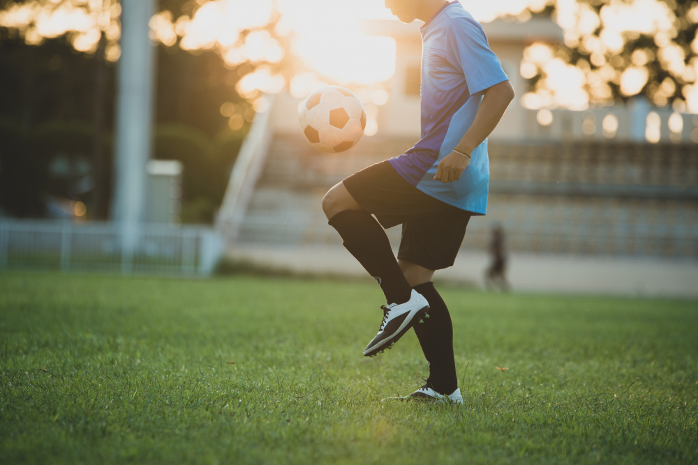 Sancionada lei que permite que clubes de futebol virem empresas