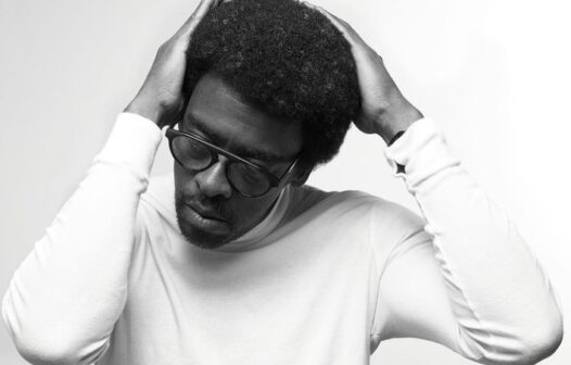 Seu Jorge lançará dois álbuns em 2021