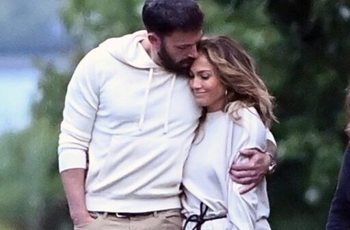 Sexo 4 vezes por semana: essa é a exigência de Jennifer Lopez em acordo pré-nupcial com Ben Affleck