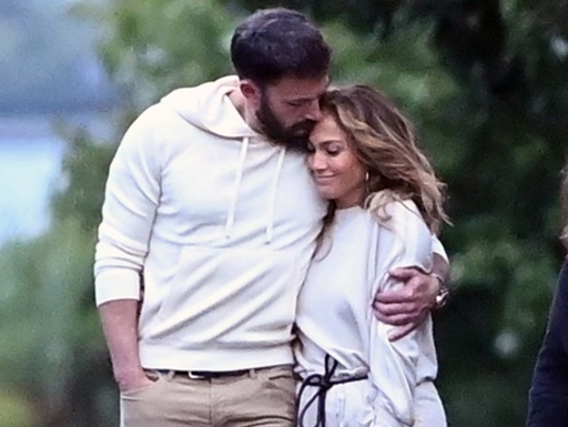 Sexo 4 vezes por semana essa é a exigência de Jennifer Lopez em acordo pré-nupcial com Ben Affleck