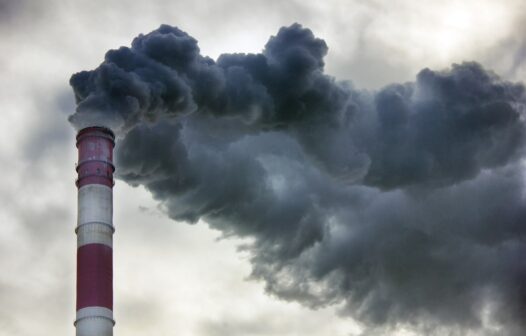 99% da população mundial respira ar poluído, alerta OMS