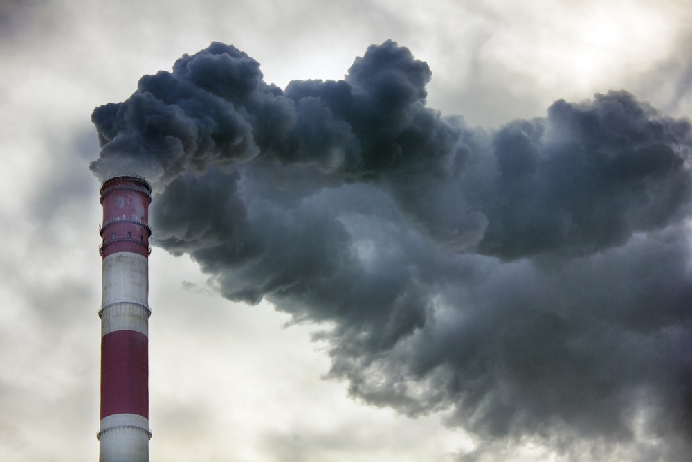 99% da população mundial respira ar poluído, alerta OMS