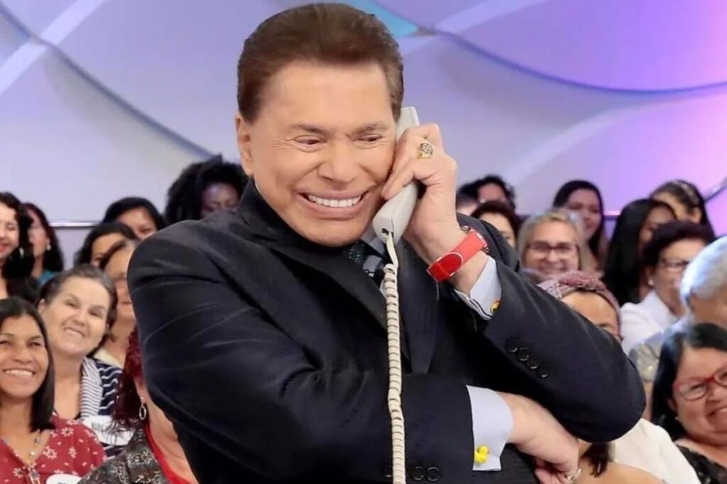 Silvio Santos é condenado por fazer pergunta sobre sexo para criança