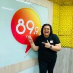 Simbora 89 é o mais novo programa da Rádio 89 FM