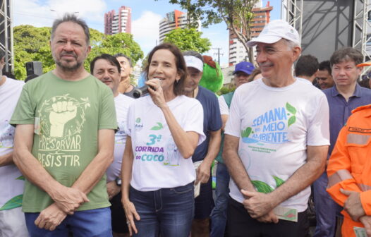 Sistema de videomonitoramento começa a funcionar no Parque do Cocó para evitar crimes ambientais