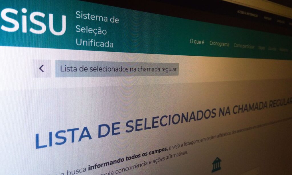 Sisu 2021: inscrição termina nesta sexta (6)