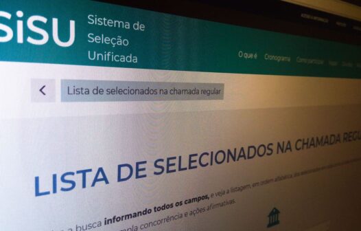 Sisu 2021: inscrição termina nesta sexta (6)