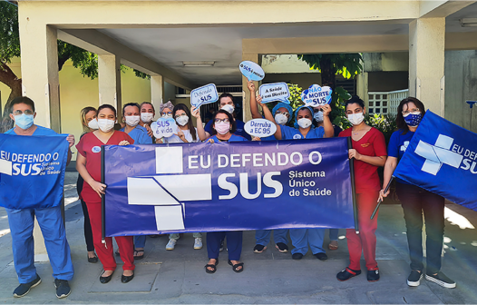 Hospital São José já recuperou mais de 1500 pacientes com Covid-19