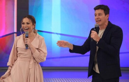 Hora do Faro: Tierry, Naiara Azevedo e Solange Almeida cantam seus grandes sucessos