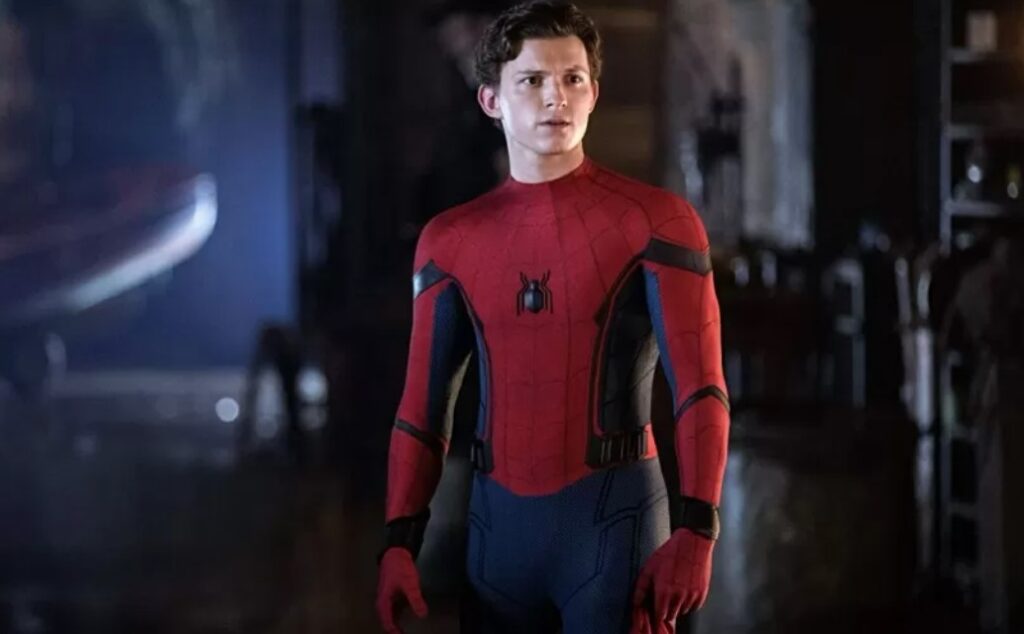 Sony fecha acordo e novos filmes do ‘Homem-Aranha’ poderão ir para o Disney+