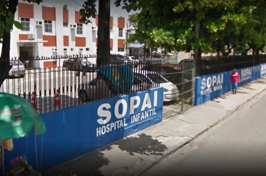 Hospital infantil de Fortaleza lança mutirão de tomografias e ultrassonografias
