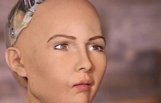 Sophia: robô que prometeu destruir a humanidade será produzido em grande escala