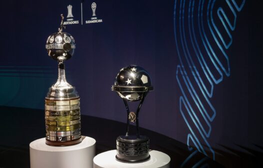 Conmebol divulga tabela das oitavas da Libertadores e da Sul-Americana; confira os jogos de Ceará e Fortaleza