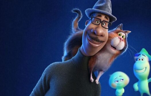 ‘Soul’, aclamado filme da Pixar, conquista Oscar de Melhor Animação