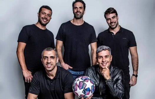 Spark lança o Resenha Digital Clube, network de canais digitais ligados ao futebol
