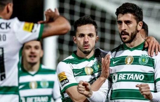 Campeonato Português: saiba onde assistir Moreirense x Sporting, hoje (14)