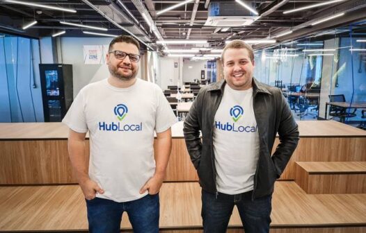 Startup Awards 2021: cearense HubLocal está entre as indicadas a Startup do Ano