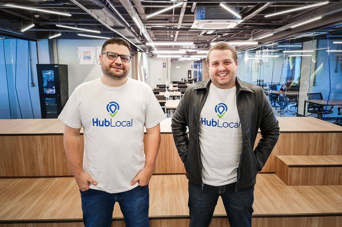 Startup Awards 2021: cearense HubLocal está entre as indicadas a Startup do Ano