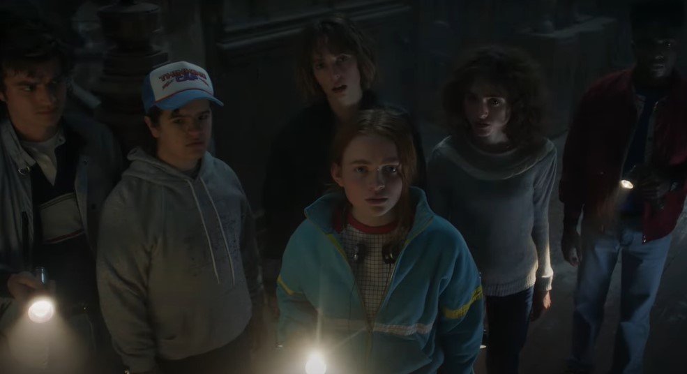 Stranger Things': 4ª temporada da série estreia em 2022