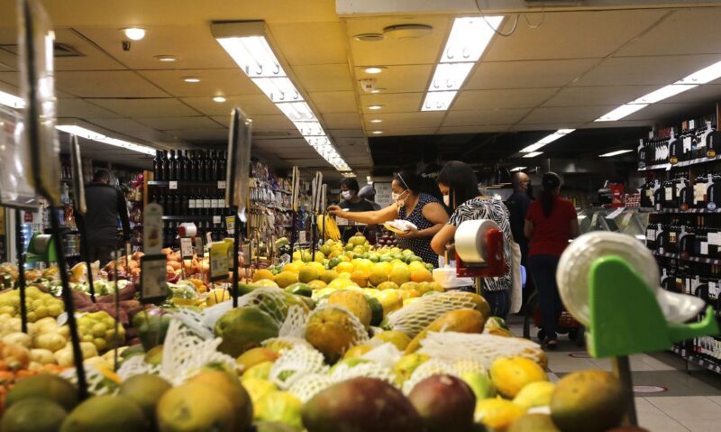 Supermercados de Fortaleza e Região Metropolitana não vão funcionar nos dias 25 de dezembro e 1º de janeiro