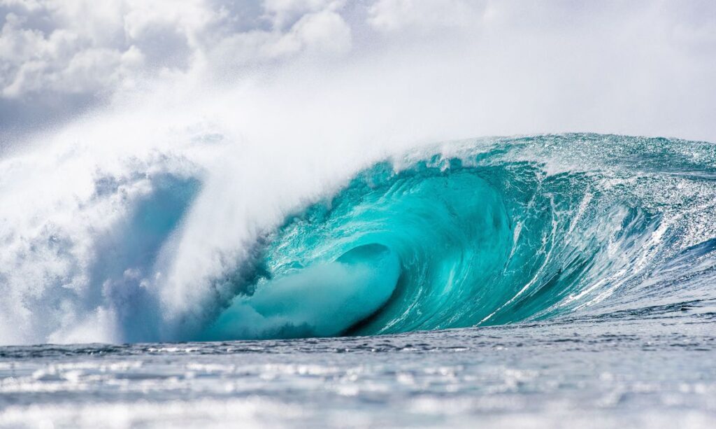 Surfe: WSL suspende etapa do circuito mundial após casos de covid-19