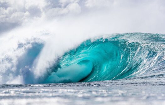 Surfe: WSL suspende etapa do circuito mundial após casos de covid-19