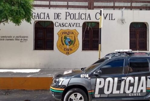 Suspeitas de aplicar “golpe do nude” são presas em Cascavel