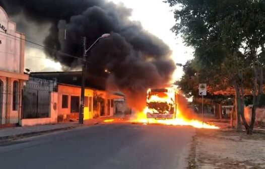 Suspeito de planejar morte de autoridades do Governo do Ceará é preso