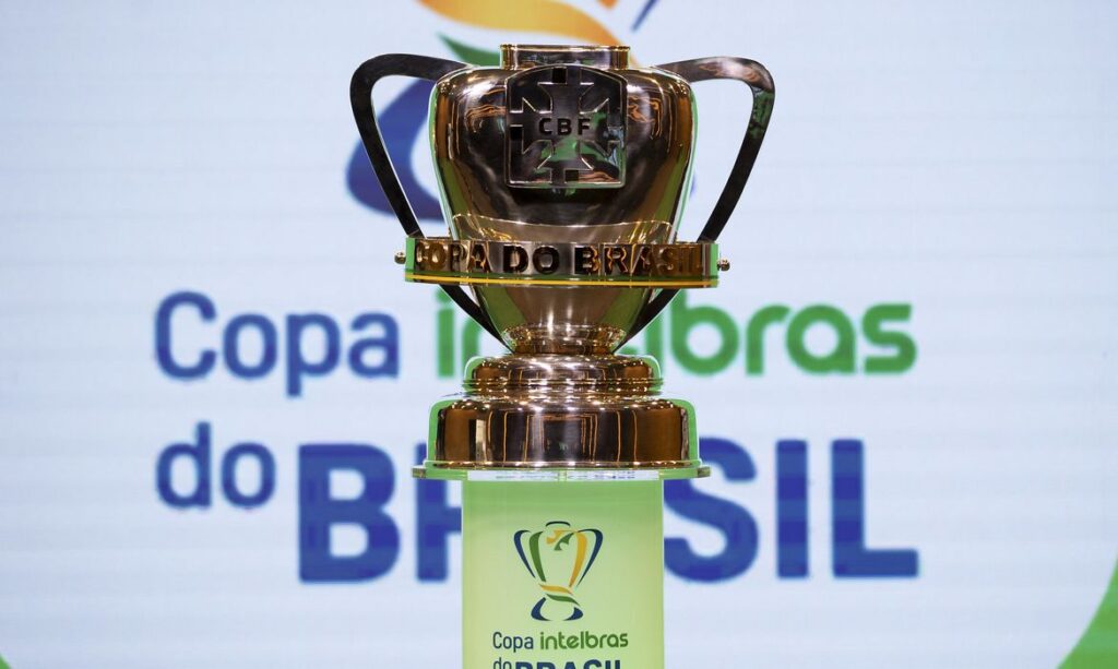 Copa do Brasil: noite de eliminações de equipes gaúchas