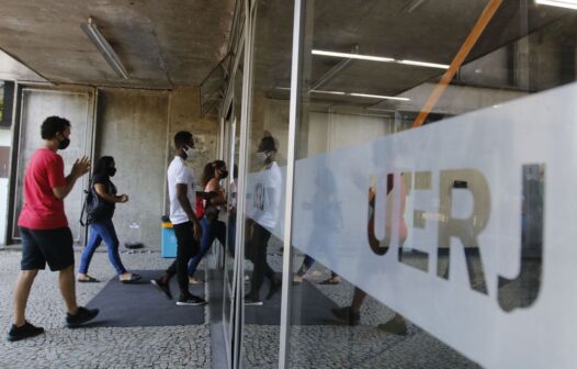 Inscrições para vestibular da Uerj vão até 12 de janeiro