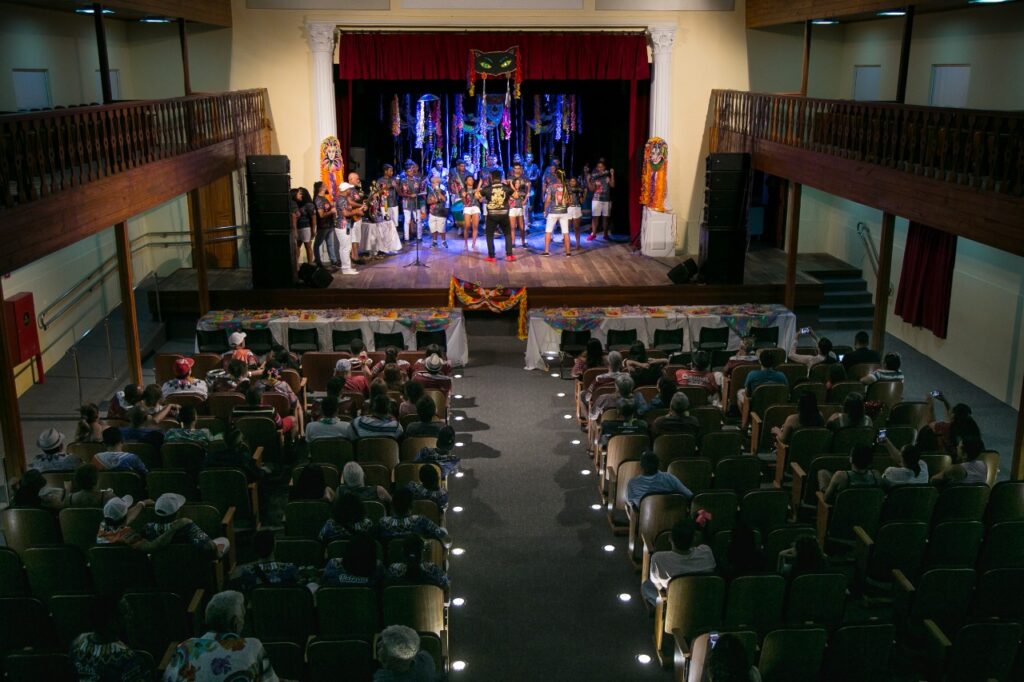 Com espetáculo de humor, Teatro São José inaugura programação cultural às quartas-feiras em Fortaleza