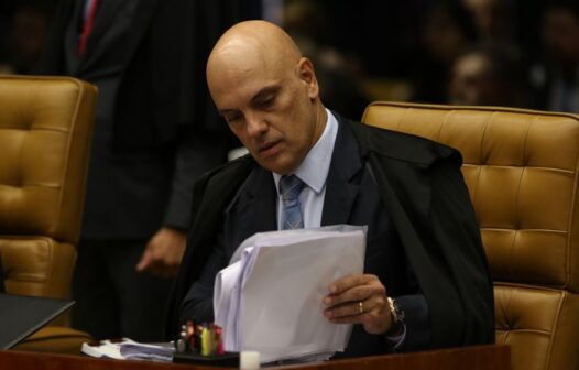 Telegram bloqueado no Brasil, determina Moraes