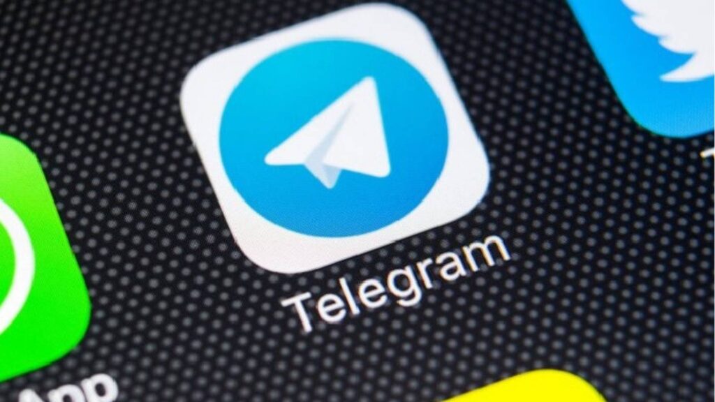 Telegram tem que bloquear perfis ou sair do ar por 48h, decide Moraes