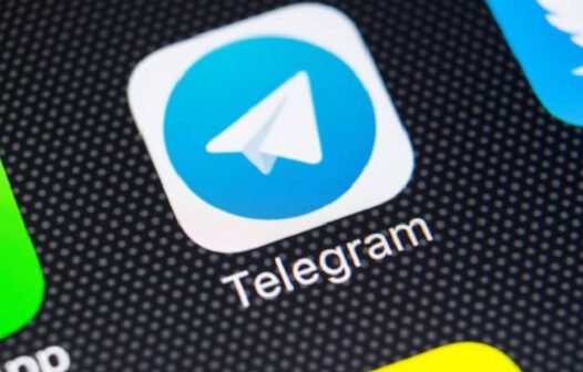 Telegram tem que bloquear perfis ou sair do ar por 48h, decide Moraes