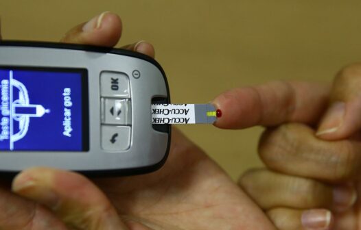 Teste online alerta sobre risco de diabetes; confira