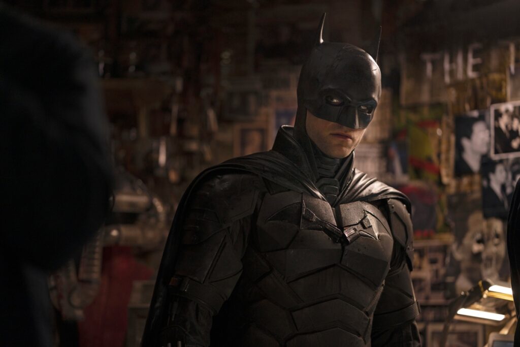 ‘The Batman’ estreia nos cinemas nesta quinta-feira (3)