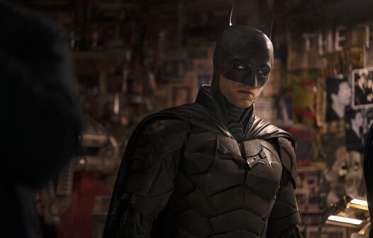 ‘The Batman’ estreia nos cinemas nesta quinta-feira (3)