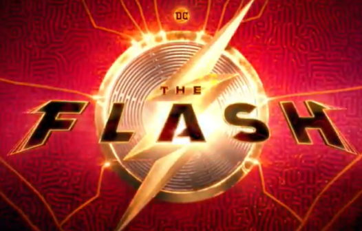 ‘The Flash’ começa a ser filmado e ganha logo oficial