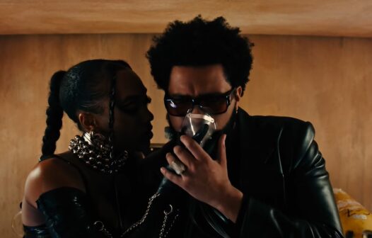 The Weeknd lança novo single “Take My Breath”; ouça